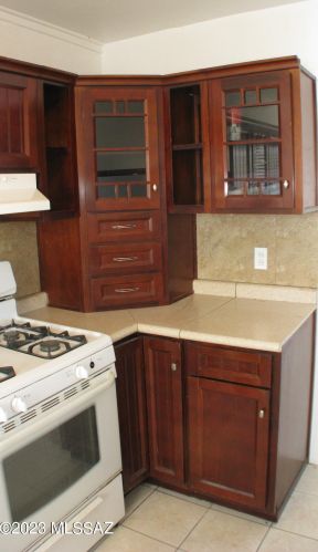 431 Michigan Dr, Tucson AZ 85714-2637 exterior