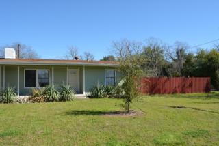 1002 Neans Dr, Austin TX  78758-4831 exterior