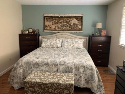 601 Forest Ridge Dr, Pittsburgh PA  15221-4042 exterior