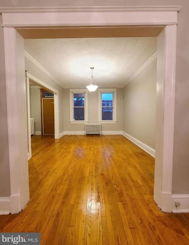 502 Oglethorpe St, Washington DC 20011-1604 exterior