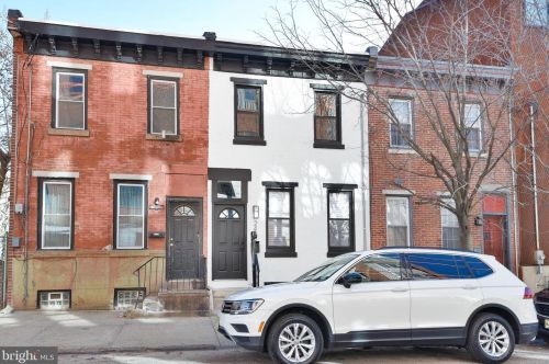2405 Emerald St, Philadelphia PA  19125-1204 exterior