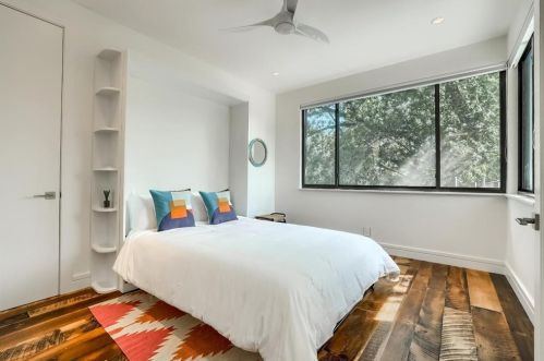 1705 Collier St, Austin TX 78704-2916 exterior