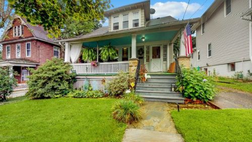 1405 Oram St, Scranton, PA 18504-1559