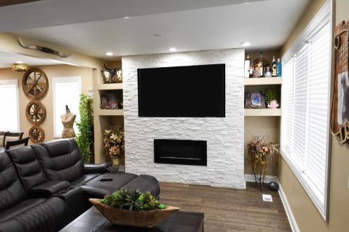 304 107th St, Chicago IL 60655-1709 exterior