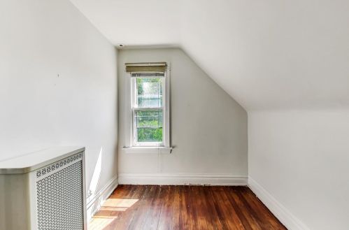 2145 Grace St, Chicago IL 60618-4901 exterior