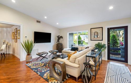 2901 24th Ter, Boca Raton FL  33431-6203 exterior