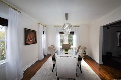 239 5th St, Mount Vernon NY 10553-2117 exterior