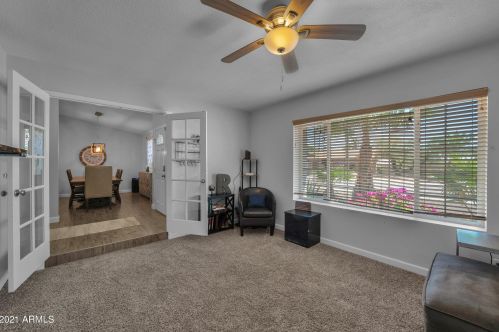 1226 Shawnee Dr, Chandler AZ  85224-2317 exterior