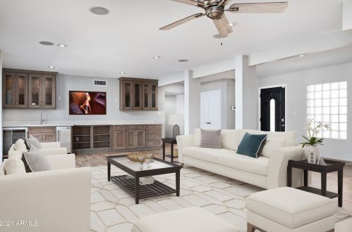 14802 3rd Ave, Phoenix AZ 85027-4747 exterior