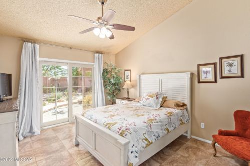 3649 Capella St, Tucson AZ  85741-1484 exterior