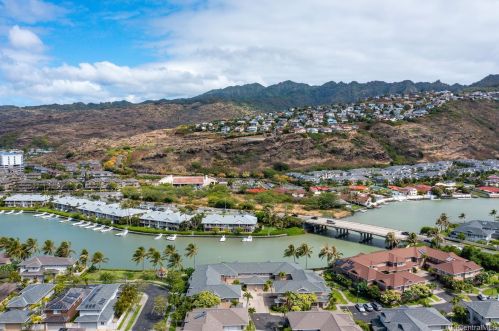 7007 Hawaii Kai Dr, Honolulu HI 96825-3134 exterior