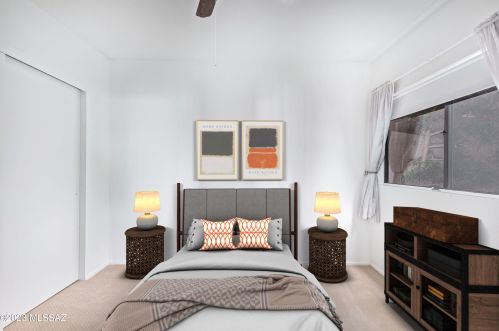 8952 Seneca St, Tucson AZ 85716-3200 exterior