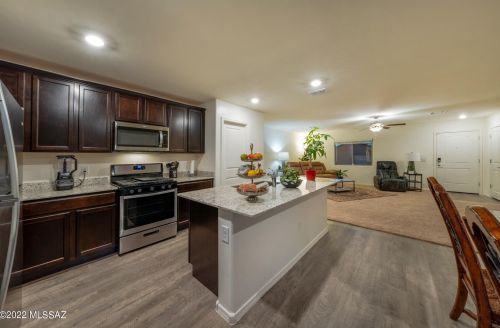 6900 Portugal Ave, Tucson AZ  85757 exterior