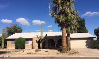 3062 Betty Elyse Ln, Phoenix AZ  85053-3946 exterior