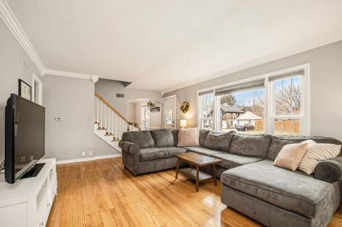 4790 Sheffield Ave, Milwaukee WI 53217-5962 exterior