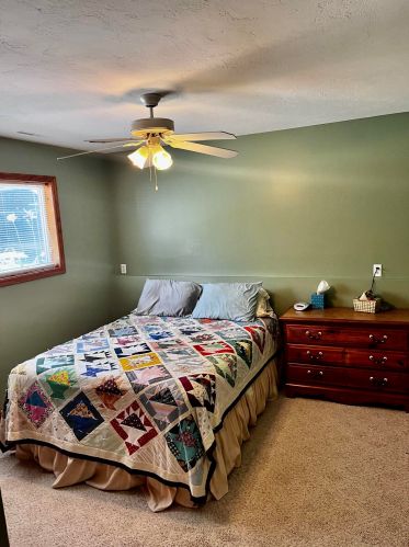 3280 Macarthur Rd, Meskegon MI 49442-1625 exterior