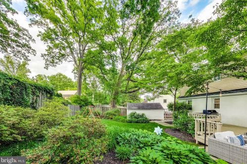 10604 Lorain Ave, Silver Spring MD  20901-1510 exterior