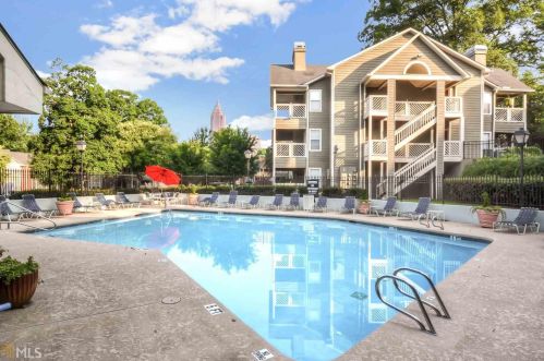 524 Mcgill Pl, Atlanta GA 30312-1071 exterior