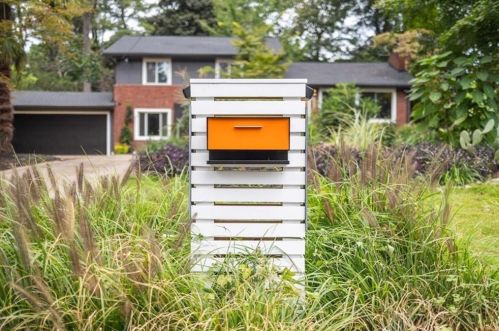 3904 Gladney Dr, Atlanta GA  30340-4618 exterior