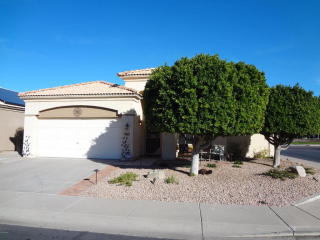 941 Florence Dr, Chandler AZ  85226-2363 exterior