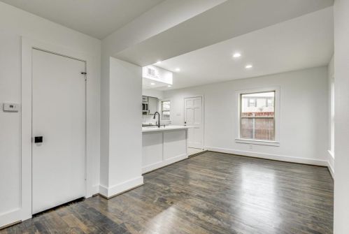 6428 Bordeaux Ave, Dallas TX  75209-5734 exterior