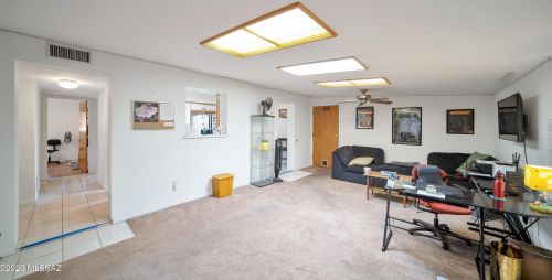 2734 Baxter Ave, Tucson AZ 85716-2312 exterior