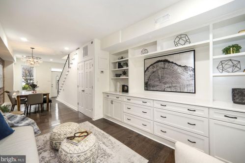 1421 3 St, Washington DC 20001-1960 exterior