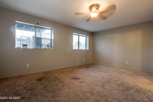 3413 Calle De Ln Bajada, Tucson AZ 85746-8341 exterior