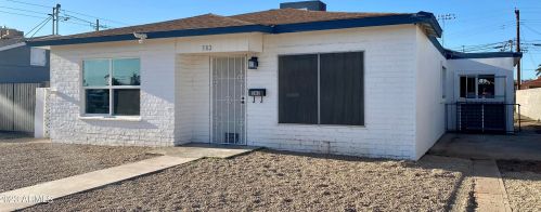 382 Cocopah St, Phoenix AZ  85003-2735 exterior