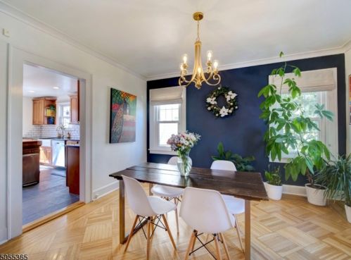 228 Ridgewood Rd, South Orange NJ 07079-1646 exterior