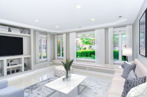 3251 Normal Ave, Chicago IL  60616-3511 exterior