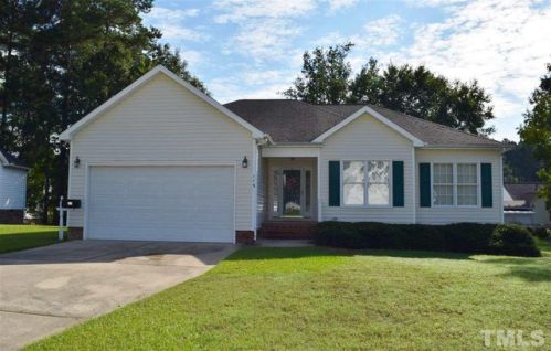 113 Westwood Pl, Clayton, NC 27520-5941