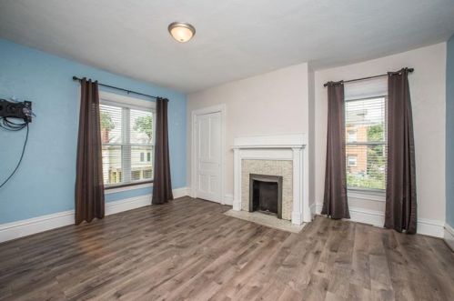 18 Linwood Ave, Pittsburgh PA  15205-4414 exterior