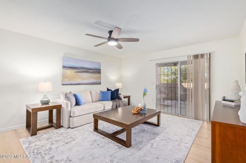 4231 Presidio Rd, Tucson AZ  85712-1044 exterior