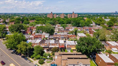 1153 223 St, Bronx NY 10466-5832 exterior