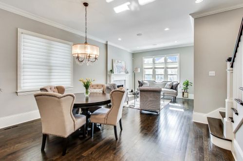 2236 Fletcher St, Chicago IL 60634-4033 exterior