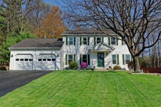 24 Glade Dr, Schenectady, NY 12309-1951