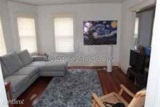 25 Easton St, Boston MA  02134-1407 exterior