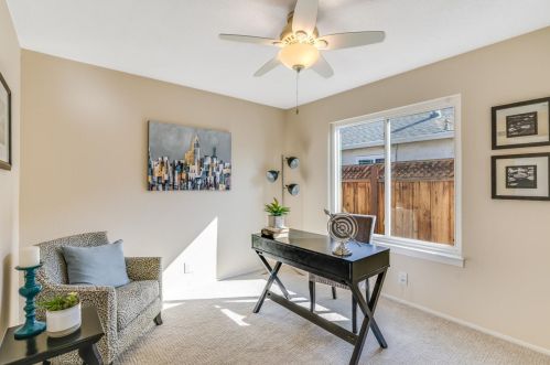 4636 Mia Cir, San Jose CA 95136-2325 exterior