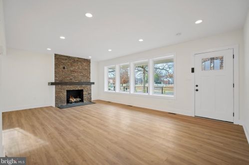 6609 3rd St, Washington DC  20012-2705 exterior