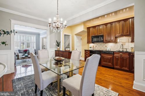 230 F St, Washington DC 20002-4931 exterior