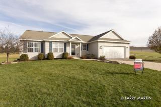 2561 Thackery Ct, Wyoming, MI