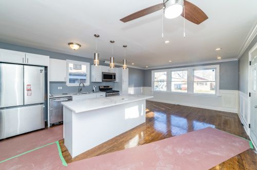 11354 Carpenter St, Chicago IL  60643-4652 exterior