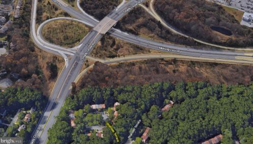 7887 Briardale Ter, Rockville, MD 20855-2072