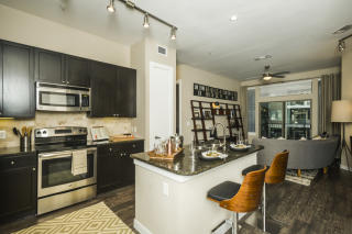 70 Briar Hollow Ln, Houston TX  77027-9314 exterior