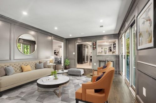 2933 Margaret Mitchell Ct, Atlanta GA 30327-1614 exterior