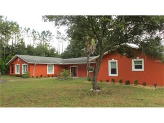 3834 Allen Rd, Zephyrhills FL  33541-4411 exterior