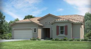 7121 Dupont Way, Tucson AZ  85757-8243 exterior