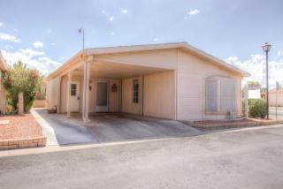 6273 Oakmont Dr, Chandler AZ  85249-8731 exterior