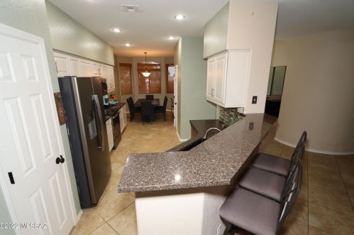 8517 Camino Bengala, Tucson AZ  85747-5165 exterior